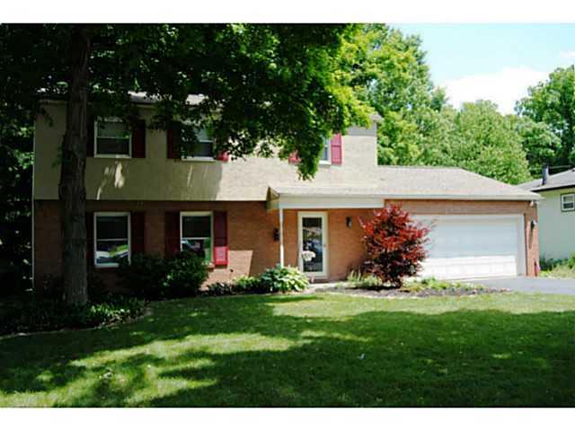 350 Madolin Dr, Lithopolis, OH 43136 photo 1