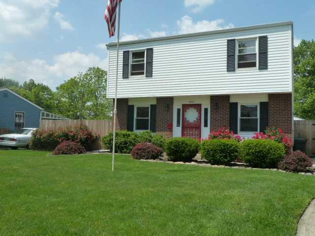 3315 Everson Rd, Columbus, OH 43232 photo 1