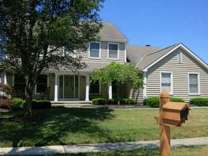 7153 Timberview Dr, Dublin, OH 43017 photo 1