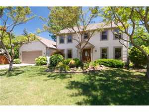 3392 Fieldpointe Ct, Columbus, OH 43221 photo 1