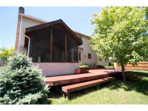 3392 Fieldpointe Ct, Columbus, OH 43221 photo 2