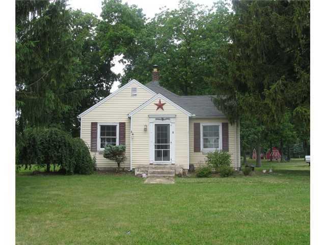 2339 Smeltzer Rd, Marion, OH 43302 photo 1