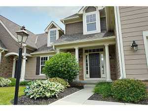 6732 Vineyard Haven Loop, Dublin, OH 43016 photo 2