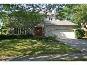 2185 Severhill Dr, Dublin, OH 43016 photo 1