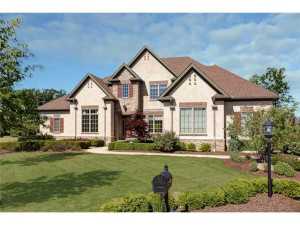 8715 Shaffer Dr, Powell, OH 43065 photo 1