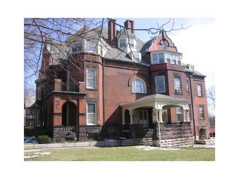 721 High St, Springfield, OH 45505 photo 1