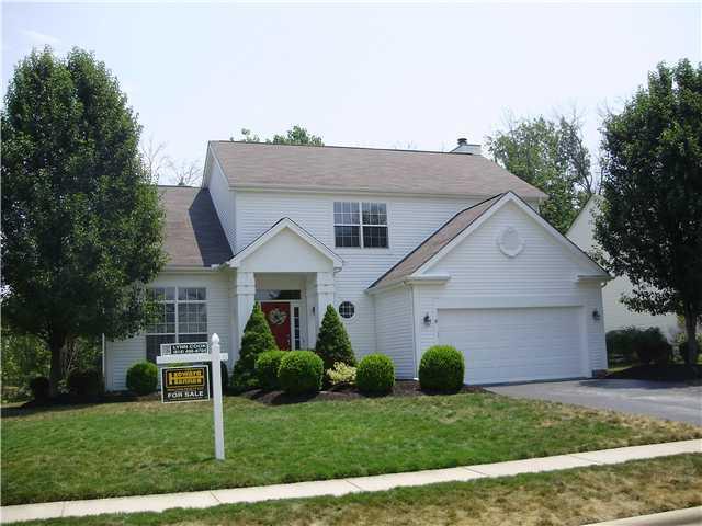 7859 Holderman St, Lewis Center, OH 43035 photo 1