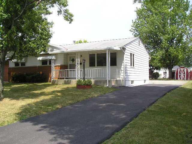 4448 Danforth Rd, Columbus, OH 43224 photo 1