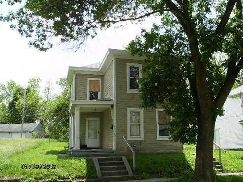 421 Sherman Ave, Springfield, OH 45503 photo 1