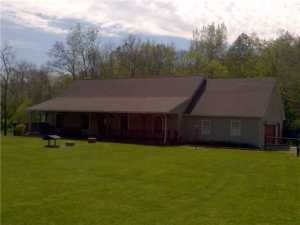 1191 Cliff Run Rd, Bainbridge, OH 45612 photo 1