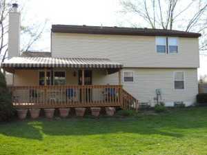 8752 John John Ct, Powell, OH 43065 photo 10