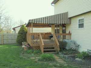 8752 John John Ct, Powell, OH 43065 photo 7