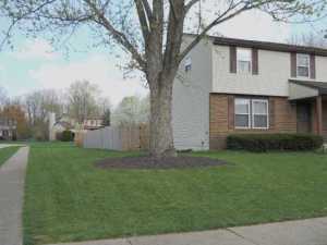 8752 John John Ct, Powell, OH 43065 photo 2