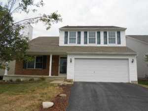 710 Salinger Dr, Lithopolis, OH 43136 photo 1
