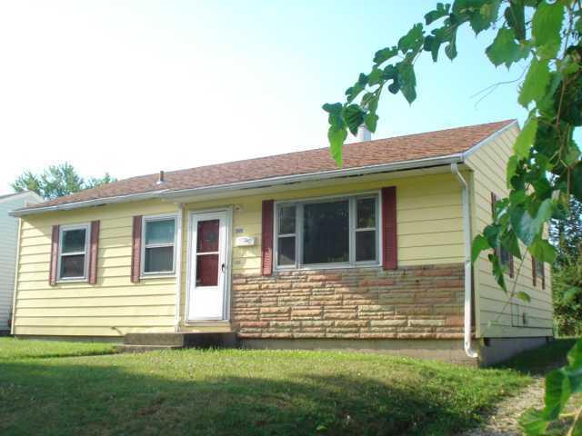 2809 Lowman St, Springfield, OH 45505 photo 1