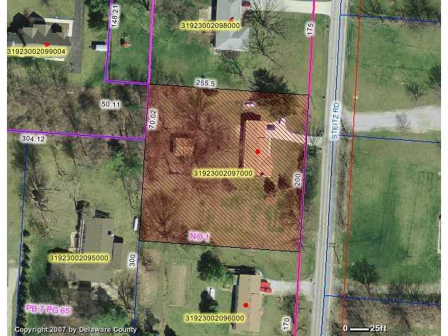 8400 Steitz Rd, Powell, OH 43065 photo 2