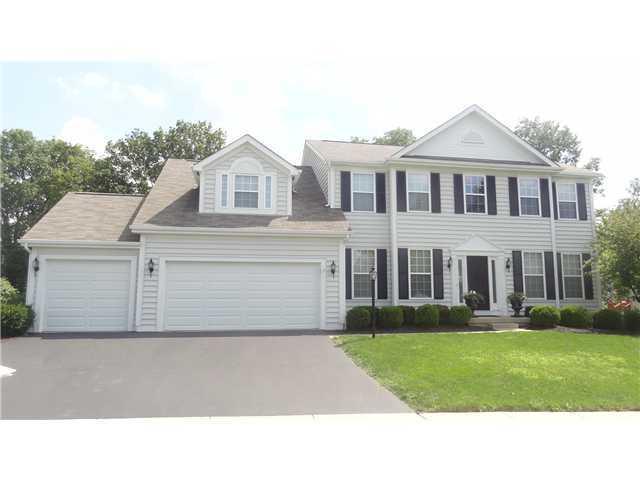 7612 Windsor Dr, Dublin, OH 43016 photo 1