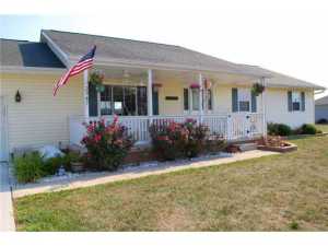2747 Duvall Rd, Lockbourne, OH 43137 photo 2