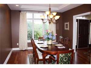 5656 Heathrow Dr, Powell, OH 43065 photo 3