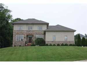 5656 Heathrow Dr, Powell, OH 43065 photo 1