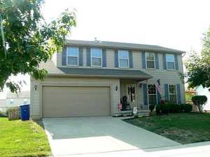129 Fieldcrest Dr, Delaware, OH 43015 photo 1