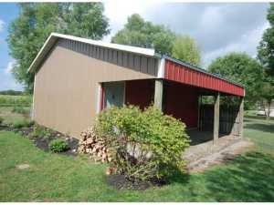 305 E Hale St, Ridgeway, OH 43345 photo 12