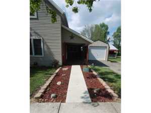 305 E Hale St, Ridgeway, OH 43345 photo 2