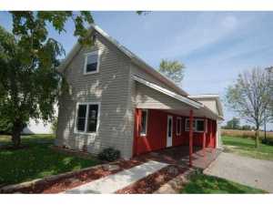 305 E Hale St, Ridgeway, OH 43345 photo 1