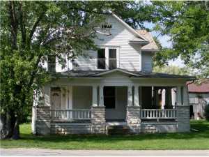 602 E Market St, Baltimore, OH 43105 photo 1