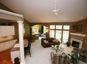 6882 Foresthaven Loop, Dublin, OH 43016 photo 13