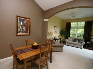 6882 Foresthaven Loop, Dublin, OH 43016 photo 9
