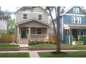263 E Mithoff St, Columbus, OH 43206 photo 1