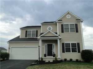 2446 Sequoia Ct, Lancaster, OH 43130 photo 1