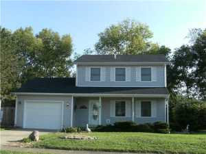 121 Rustic Dr, Circleville, OH 43113 photo 2