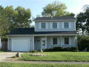 121 Rustic Dr, Circleville, OH 43113 photo 1