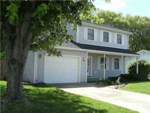 121 Rustic Dr, Circleville, OH 43113 photo 3