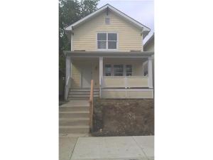 778 E Kossuth St, Columbus, OH 43206 photo 1