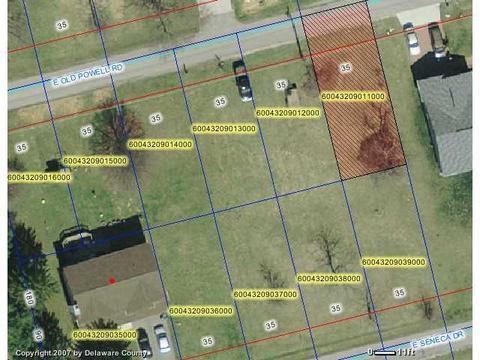 0 E Old Powell Rd, Powell, OH 43065 photo 2