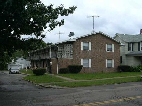 414 E Chestnut St, Lancaster, OH 43130 photo 1
