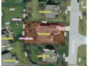9486 Wayne Brown Dr, Powell, OH 43065 photo 24