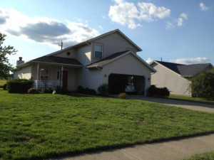 203 Christopher Ct, Hebron, OH 43025 photo 1