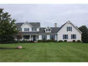 6455 Steitz Rd, Powell, OH 43065 photo 1