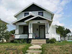 2304 Woodside Ave, Springfield, OH 45503 photo 1