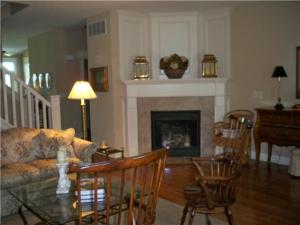 3696 Echo Pl, Powell, OH 43065 photo 2
