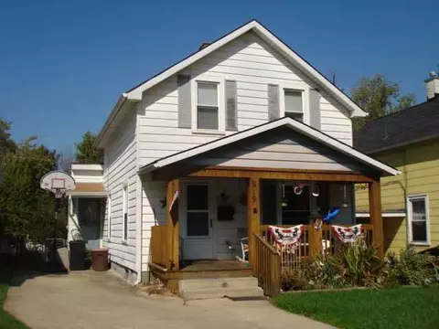 919 Pine St, Springfield, OH 45505 photo 1