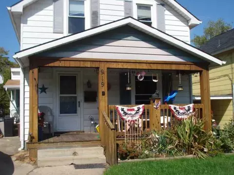 919 Pine St, Springfield, OH 45505 photo 2