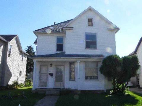 142 E 5th Ave, Lancaster, OH 43130 photo 1