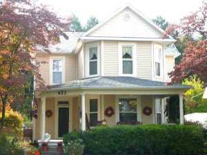 433 Warner Ave, Logan, OH 43138 photo 1