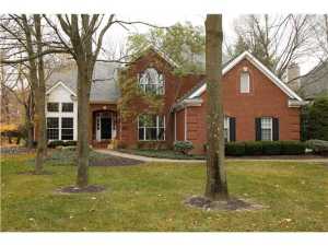 4894 Chatelaine Dr, Dublin, OH 43017 photo 1