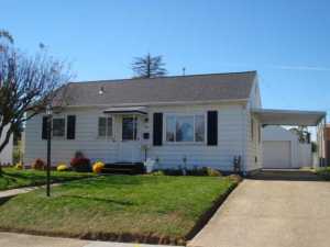 703 Reading Dr, Springfield, OH 45505 photo 1